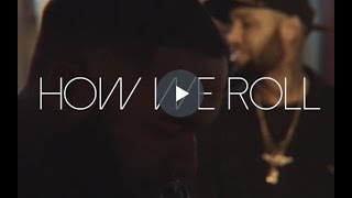BTY Youngn x GreatWhite Stylez x Tuwopp x Young Star - How We Roll