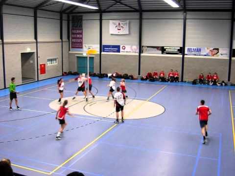 Sporting Delta A2 - KCR A2