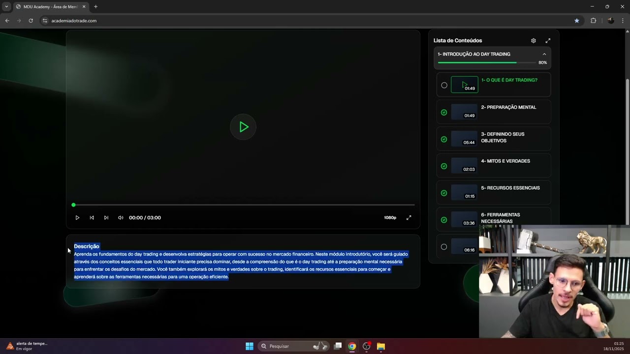 Aula 02 - Recado Rápido