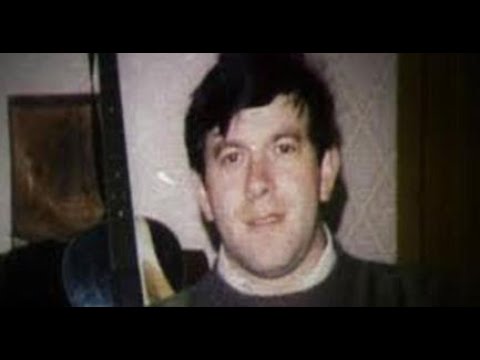 The Case I Can't Forget 40th Anniversary Of Declan Flynn.