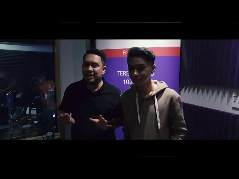 As'ad Motawh - Manis Fm (Media Promo Tour)