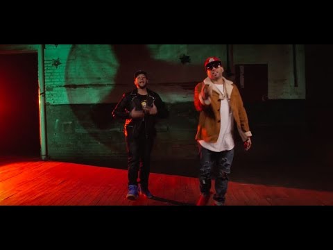 Cristion D'or ❌ Messiah - Deserve You (Official Video)