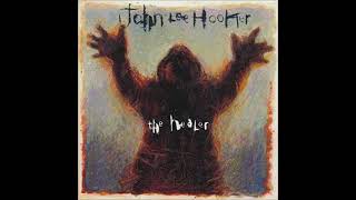 John Lee Hooker - No Substitute (1989)