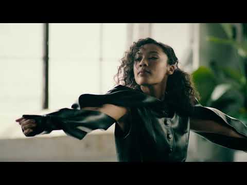 The Mall at Millenia shopping corpo em movimento