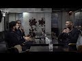 Drake x LeBron x Chris Bosh | WHO'S INTERVIEWING WHO?