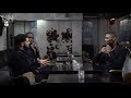 Drake X LeBron X Chris Bosh WHO S INTERVIEWING WHO