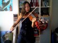 Fullmetal Alchemist - Brothers (Violin Cover ...