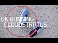 ON Cloudstratus Test SPORT 2000 ProCheck