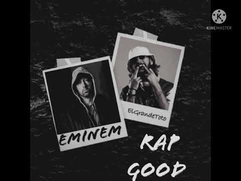 El grande Toto x OUENZA x Eminem _OK wait _(officiel Remix by Nash)