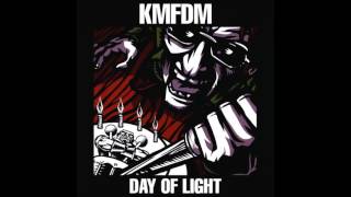 KMFDM - Beach