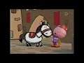 PBS Kids Program Break 2007 LPB Incomplete