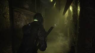 Lost - The Callisto Protocol - Part Three