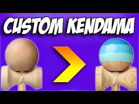 download lagu mp3 mp4 Customize Your Own Kendama, download lagu Customize Your Own Kendama gratis, unduh video klip Customize Your Own Kendama