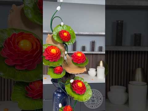 Chocolate Bouquet! 💐 The perfect Mother’s Day gift! #amauryguichon #chocolate #mothersday