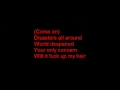 Pink - Stupid Girls lyrics 