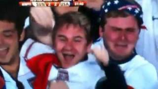 For this guy, the impulsive thing to do is start sobbing uncontrollably and feeling up your friend.