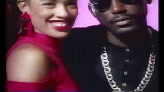 Big Daddy Kane - I Get the Job Done