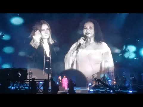 Concierto para una sola Voz - Tania Libertad & Eva Ayllón - Lima 2023