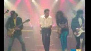 Anda suelto satanás - Miguel Ríos y Barón Rojo