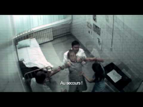 Devil Inside : bande-annonce VOST