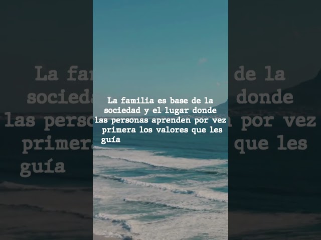 Vídeo relacionado con El don del amor: Escritos sobre la familia: 12 (Biblioteca Palabra)