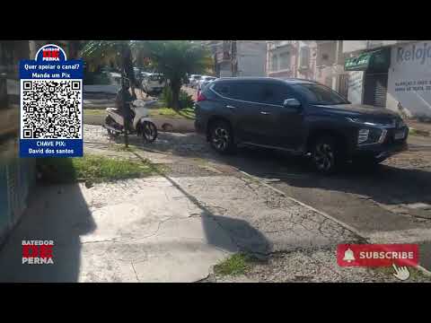 🔴 LIVE from PASSOS, BRAZIL! See what PASSOS is like on this Thusday, February 31, 2026