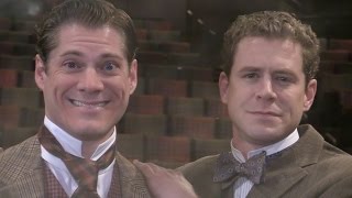 Ken Ludwig's Baskerville - Arena Stage Trailer