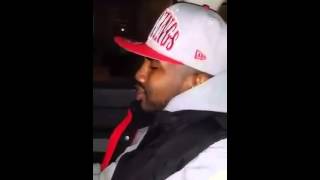 Gunhood Zeke (Ready Or Not Freestyle)🔥🔥