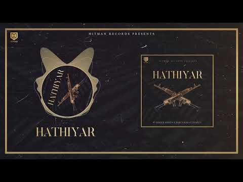 Hathiyar Ft. Jimmy G