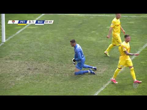 Casa Pariurilor Liga 2 Petrolul - Gloria Buzau (rezumat)