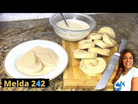 Guava Duff Recipe With A Secret Ingredient! 🤐