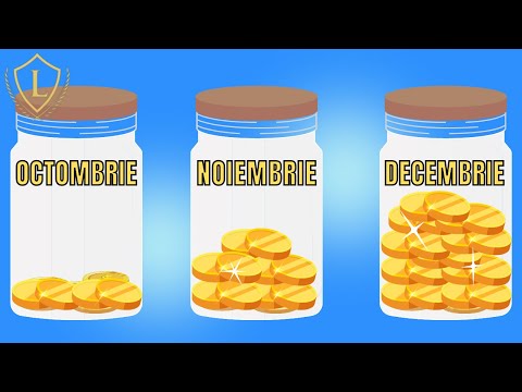 Cum Sa Economisesti Bani Rapid In 2022 - Cele Mai Bune Metode De Economisire