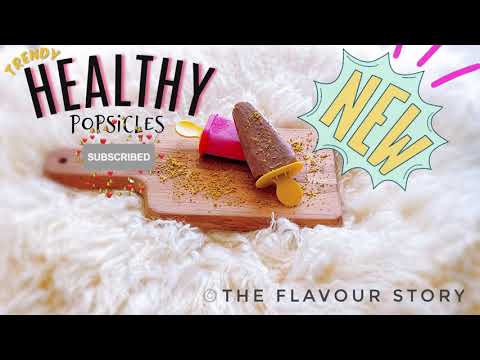 Great “HEALTHY” Solution for all ICE-CREAM Lovers !! WOW 🤩😍😍!!!!! .....