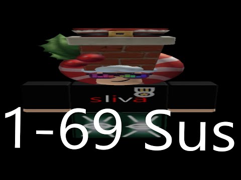 ⚔️0-69 KillStreak SFOTH "Description"⚔️