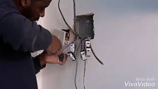 Album cover: Multibox Installation