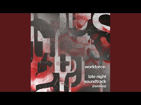 Overnight Express (Break Remix)