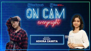 How To Deal with Philophobia Bareng Ashira Zamita Lewat Lagu Terbarunya 'Bukan Salah Cinta'