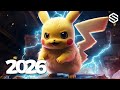Music Mix 2026 EDM Remixes Of Popular Songs EDM Bass Boosted Music Mix