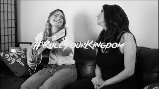 Lesli Margherita & Kathryn Gallagher sing Kesha's 'Bastards'