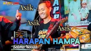 Download lagu HAPPY LOSS HARAPAN HAMPA SALMA NOVITA KHITANAN WAH... mp3