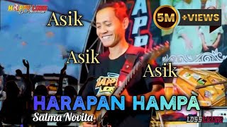 Download lagu HAPPY LOSS HARAPAN HAMPA SALMA NOVITA KHITANAN WAH... mp3