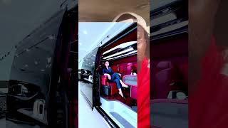 Download lagu This Is VIP, I Have Not Seen This Type Before😳🔥#toyotahiace #technology #youtubeshorts mp3