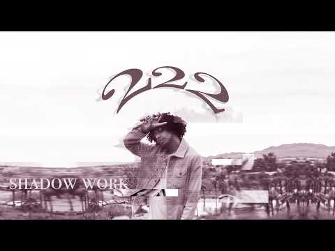 Tony22 - shadow work