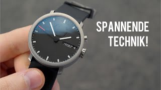 The MECHANIK2 is not as boring as it looks!