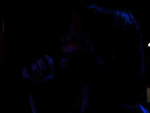 MALEEN SINGS "RUN" LEONA LEWIS LIVE