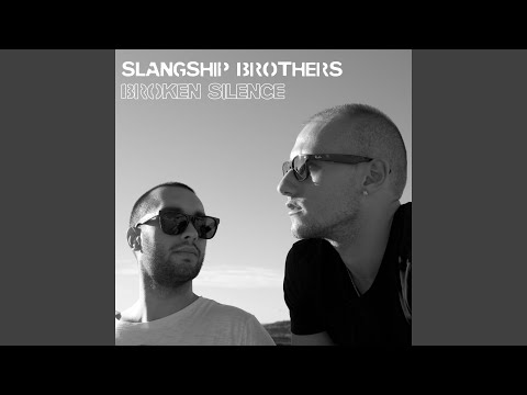 Broken Silence (Radio Edit)