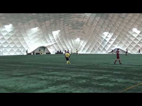 Harjoitusottelu PaRi - JJK B2 1.2.2020, 2.puoliaika