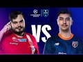HEZERS Vs EMRE YILMAZ EChampions League Grand Final FIFA 23
