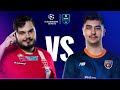 HEZERS vs EMRE YILMAZ | eChampions League Grand Final | FIFA 23