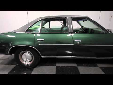 1977 Chevrolet Malibu Classic (CC-700213) for sale in Lithia Springs, Georgia